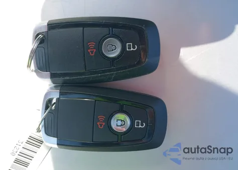 2022 Ford Escape Se из США, поврежденный, VIN 1FMCU0G62NUB31132